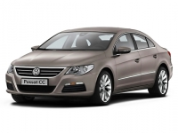Коврики в салон (2 ряда) Volkswagen Passat B7 2010-2015
