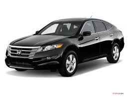 Коврики в салон (2 ряда) Honda Crosstour 2011-2015 4WD
