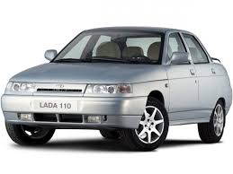 Коврики в салон (2 ряда) Lada 2112 1996-н.в. (хэчбек)