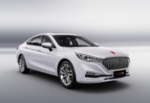Коврики в салон (2 ряда) Hongqi H5 I 2017-2022