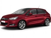 Citroen C4 (хетчбек) 2010-н.в.