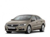 Volkswagen Passat CC 2008-2017