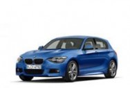 BMW 1 (F20/F21) 2011-2020 (хэчбек)