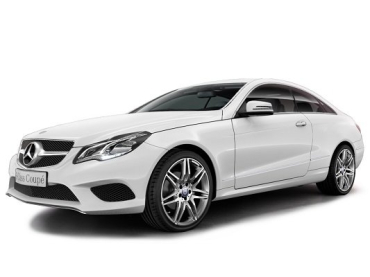 Mercedes Е-класс W212 2009-2016 (купэ C207)