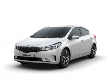 Kia Cerato III 2013-2020
