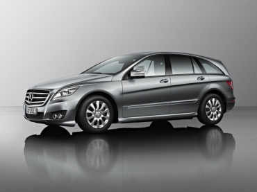 Mercedes R-класс W251 long 6 мест 2010-2017