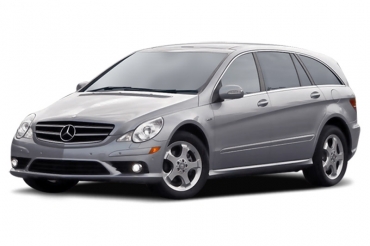 Mercedes R-класс W251 long 7 мест 2005-2010
