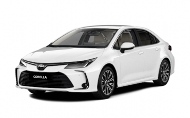 Toyota Corolla XII (E210) 2018-н.в. 