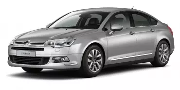 Citroen C5 2008-н.в.