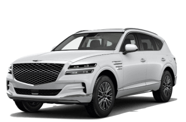 Hyundai Genesis GV80 2020-н.в.