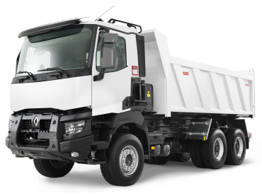 Renault K-Series