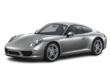 Porsche 911 VII (991) 2011-2019