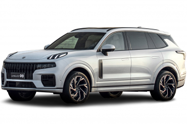 Lynk & Co 09 2021-н.в. (7мест) полный привод