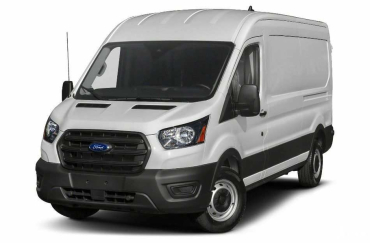 Ford Transit (грузопассажирский) 2023