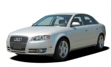Audi A4 (B6) 2001-2006 (седан)