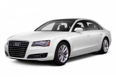 Audi A8 (D2) 1994-2002
