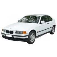BMW 3 (E36) 1991-1998 (компакт купэ)