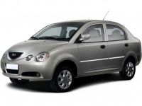 Chery QQ6 (S21) 2005 - н.в