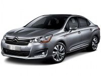 Citroen C4 (седан) 2010-н.в.