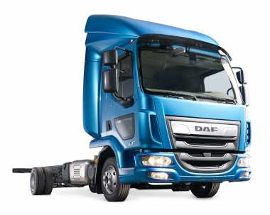 DAF lf 2018