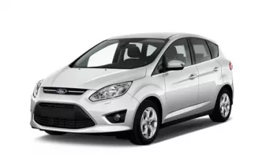 Ford C-Max 2003-2010
