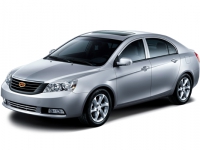 Geely Emgrand (EC7) 2009 - н.в