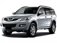 Great Wall Hover (H3, H5) 2010 - н.в