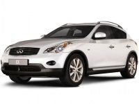 Infiniti EX25/35/37 2007 - 2013
