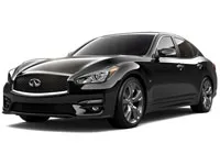 Infiniti I Q70 седан 2015 - н.в