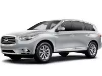 Infiniti JX35/QX60 2012 - 2014