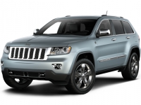 Jeep Grand Cherokee III 2004-2010