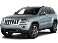 Jeep Grand Cherokee III 2004 - 2010