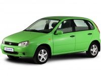 Lada Kalina 2004 - н.в (хэтчбек)