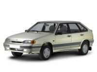 Lada Samara (2115) 1984 - н.в (седан)