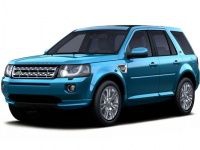 Land Rover Freelander II 2012-н.в.