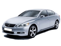 Lexus GS III 2004 - 2012