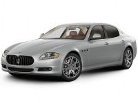Maserati Quattroporte V 2003-2012
