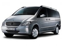 Mercedes Vito (W639) 2003-2014*