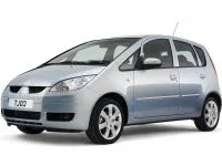 Mitsubishi Colt VI 2004-2012