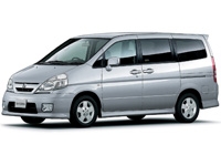 Nissan Serena V (C27) 2016- н.в. правый руль*