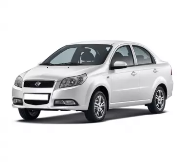 Ravon Nexia R3 2015 - н.в.