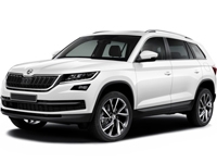 Skoda Kodiaq 2016 - н.в (7мест)