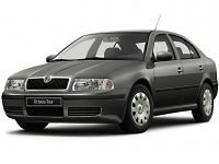 Skoda Octavia Tour 1997 - 2010