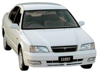 Toyota Camry (SXV10) 1991 - 1996