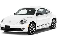 Volkswagen Beetle II (A5) 2011-н.в