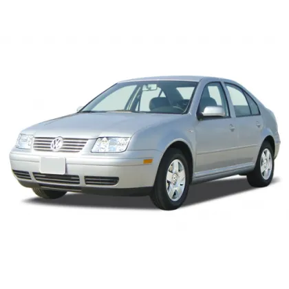 Volkswagen Bora 1998 - 2005