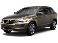 Чехлы на сиденья Volvo XC60 I c 08-17г.