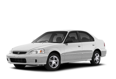 Honda Civic VI 1995 - 2002