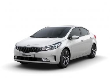 Kia Cerato III 2013-2020
