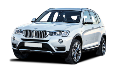 BMW X3 (F25) 2010-2017